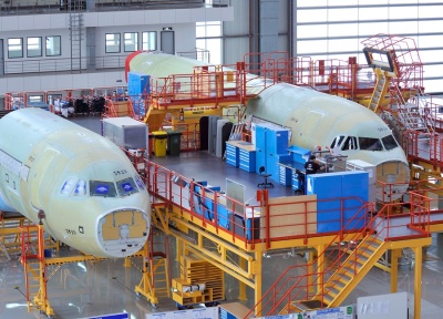 Problématiques d'usinage des nouveaux matériaux dans l'aéronautique : les composites