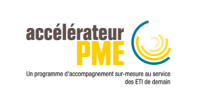 BPI France choisi MÉCANUMÉRIC pour son programme « Accélérateur PME » (nov. 2017)