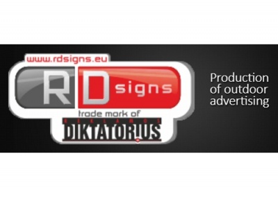 RD SIGNS (Signalétique)