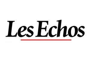 [MÉCANUMÉRIC DANS LA PRESSE] LES ECHOS (Août 2018)                                                                                                                        