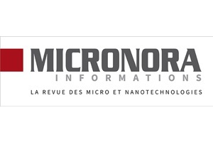 [MECANUMERIC DANS LA PRESSE] MICRONORA INFORMATIONS (mai 2018)