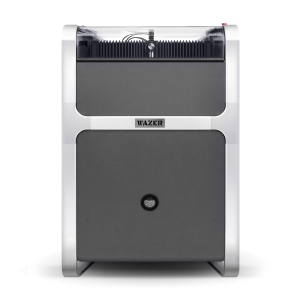 Machines jet d’eau idéales pour le prototypage